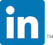 LinkedIn Icon